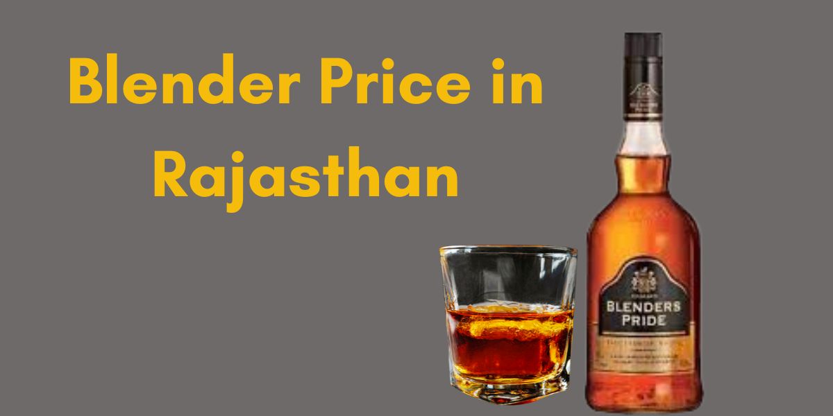 Blender Price in Rajasthan