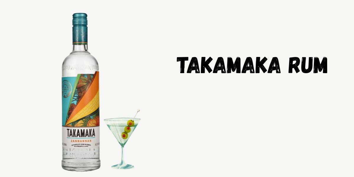 Takamaka Rum Price in Kerala