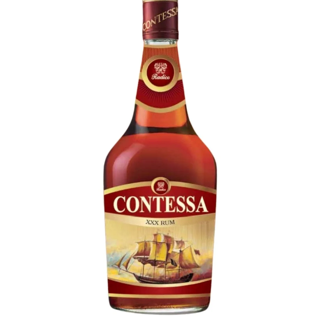 Contessa Rum Price