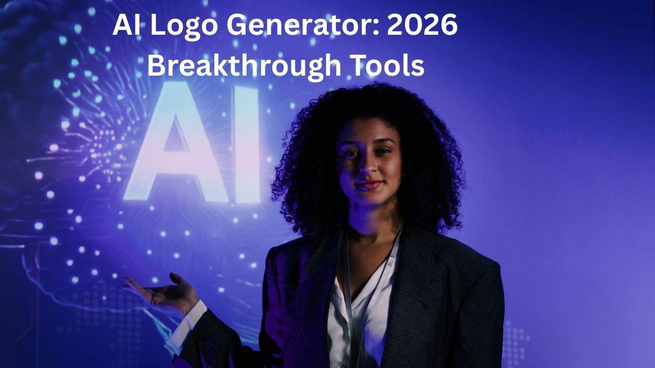 AI Logo Generator: 2026 Breakthrough Tools