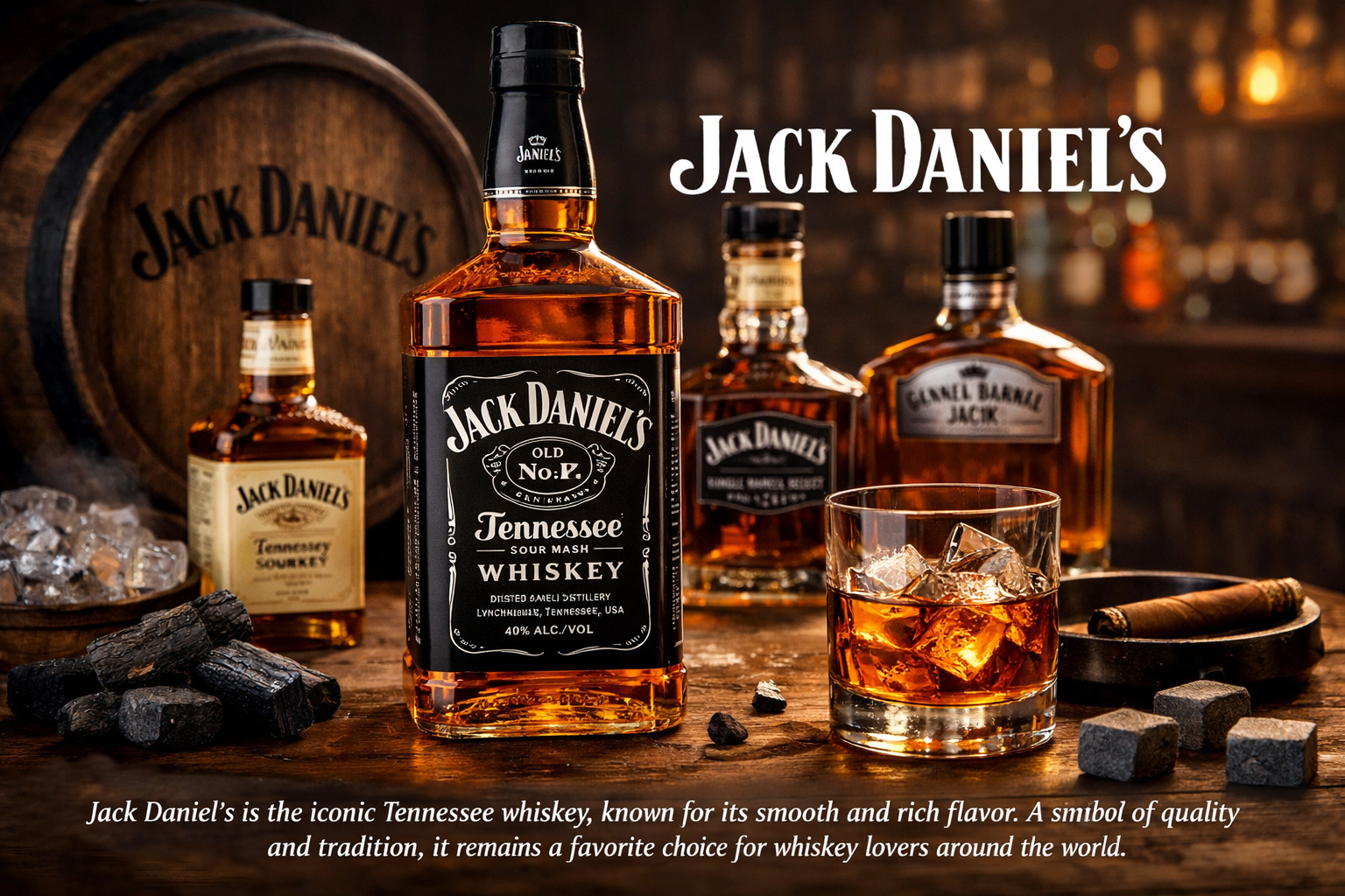 Jack Daniels Whiskey Price in India (2026 Ultimate Guide – State Wise, Variants, Buying Tips & More)