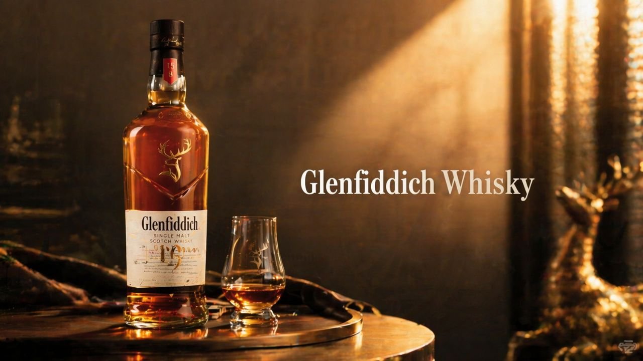 Glenfiddich Whisky: Complete Guide, Price, History, Variants & More