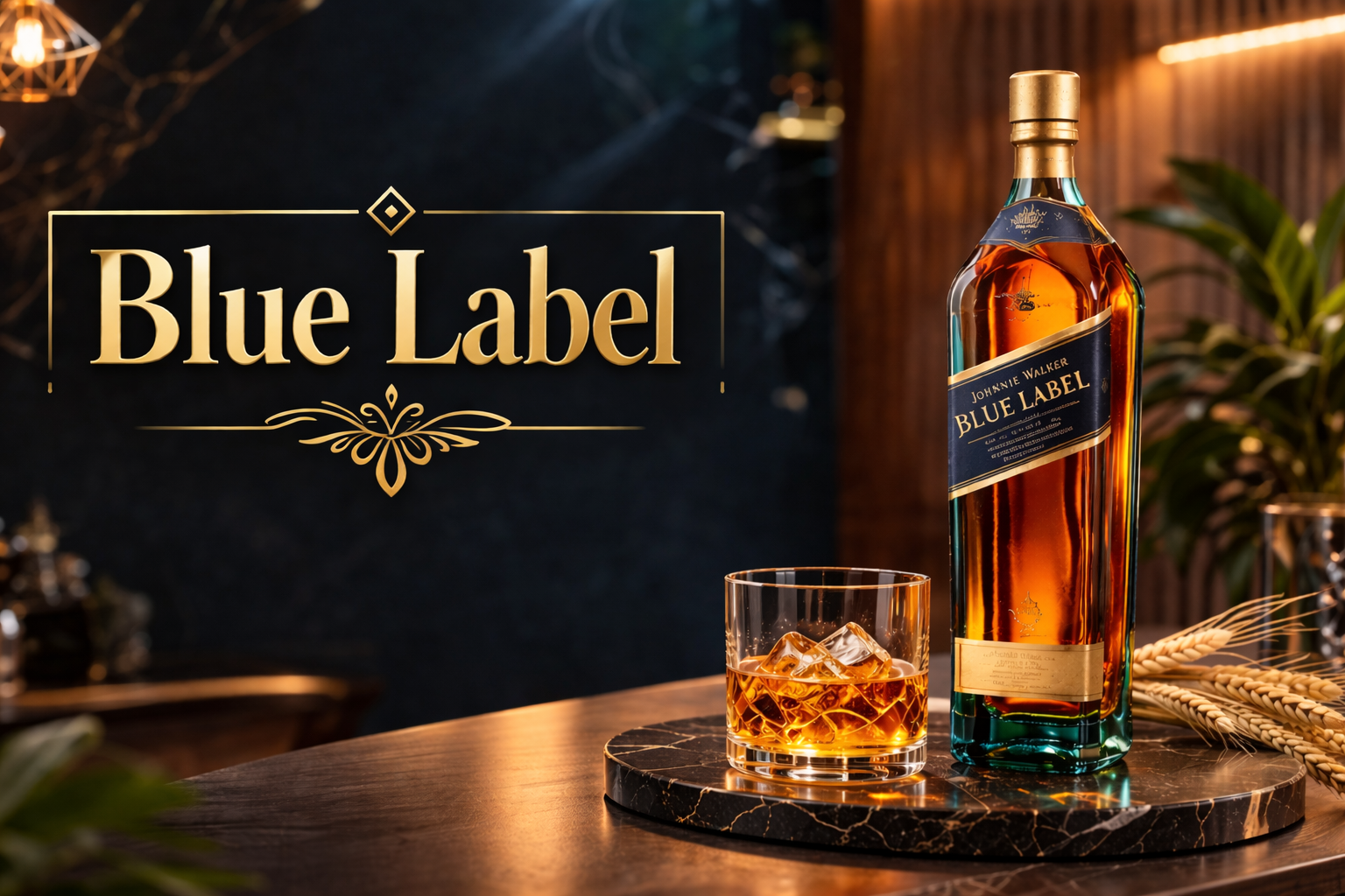 Blue Label Price in India 2026: Complete Guide