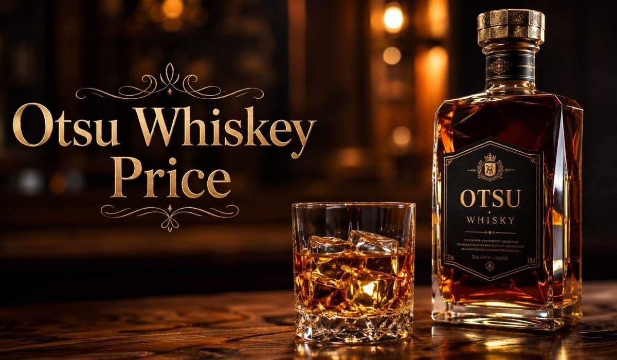 Otsu Whiskey Price in India 2026: Latest Bottle Rates, Variants, Taste & Buying Guide