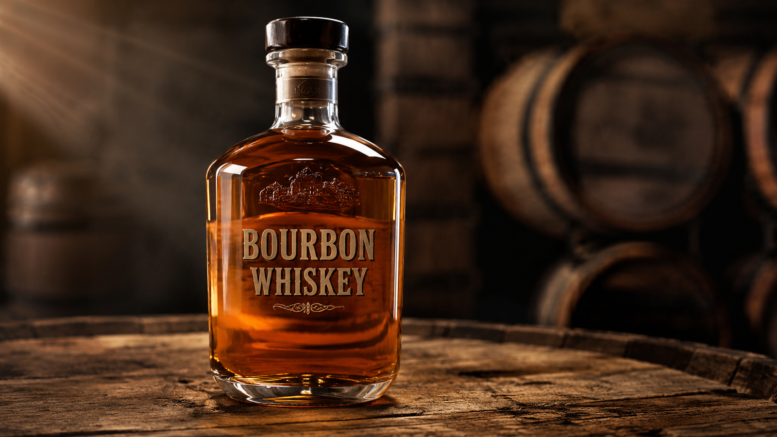 Bourbon Whiskey: History, Production, Types, Taste, and Everything You Need to Know