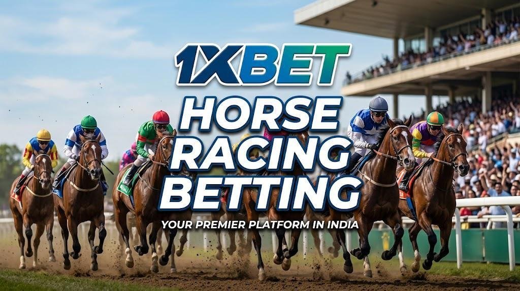 Top Choices for Betting on Horse Racing Online in India