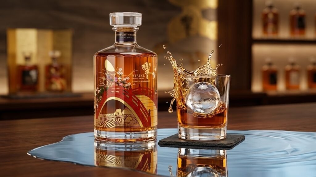Hibiki Japanese Harmony Price in India
