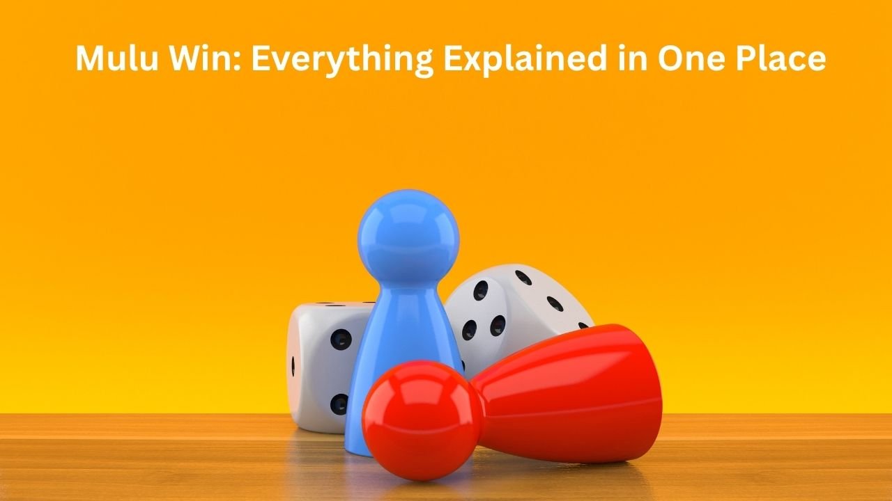 Mulu Win: Everything Explained in One Place