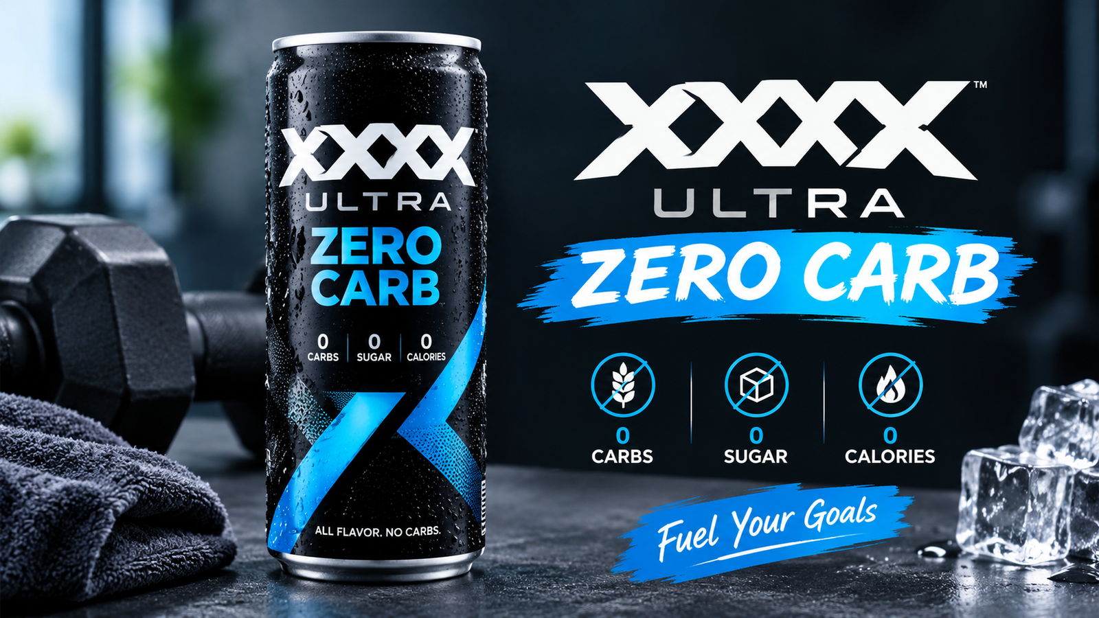 XXXX Ultra Zero Carb: Nutrition Facts, Calories, Alcohol Content and Taste (2026)